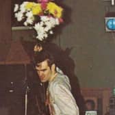 The Smiths appeared at the University of Glasgow's Queen Margaret Union in 1984. 