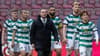 Celtic have been snapped out of a title trance and rude Rangers awakening shows what must come next