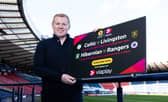 Neil Lennon previews the live Scottish Cup fixtures chosen by Viaplay.
