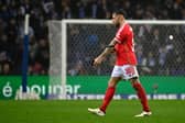 Benfica players are showing signs of 'discontent' ahead of their clash with Rangers.