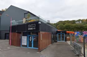 With six spaces, SWG3 is among one of the most popular music venues in Europe. Based on ticket sales, the venue's Galvanizers space is ranked in 14th, while the wider venue sits at 29th. 