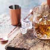 In the world of alternative investments, whisky is a prized asset