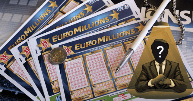 A EuroMillions winner is owed £1m in North Lanarkshire - but has yet to claim their winning ticket
