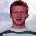 Jimmy Johnstone is one of Celtic's greatest ever players who had an illustrious career with the club and also a successful international career. 