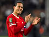 Virgil van Dijk in Celtic throwback as he calls upon Hoops to share emotional moment with Liverpool star
