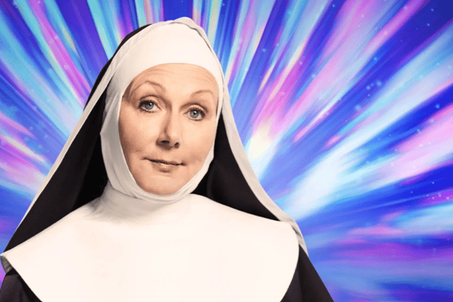 Coronation Street star Sue Cleaver will play Mother Superior in the new musical production of Sister Act