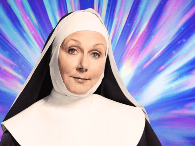 Coronation Street star Sue Cleaver will play Mother Superior in the new musical production of Sister Act