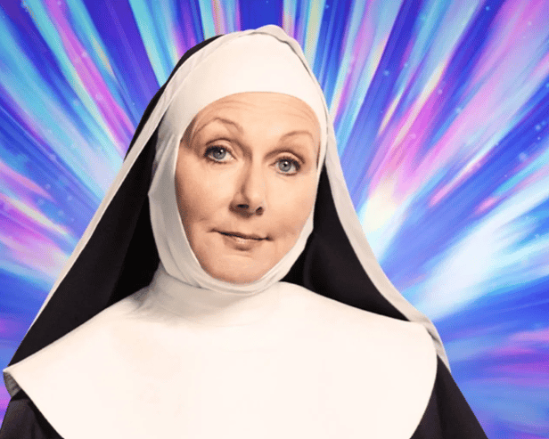 Coronation Street star Sue Cleaver will play Mother Superior in the new musical production of Sister Act