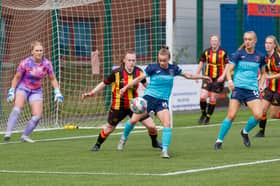 Glasgow City and Partick Thistle have announced a joint initiative to grow the women's game for Petershill Derby matches post-split in the SWPL