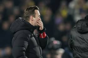 The former Celtic boss has been left apoplectic 