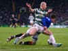 The nine-game path Celtic must walk to win the title as treacherous away day lurks amid Rangers derby boost