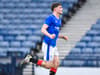 Rangers youngster 'wanted' by Premier League clubs as Brendan Rodgers opens up on Celtic 'cover player'