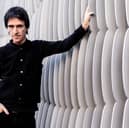 Johnny Marr will be appearing at Glasgow's Barrowland Ballroom in April 2024. 