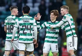 Celtic stars are worth millions as per the recent numbers