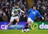 Combined most expensive Rangers and Celtic XI as two shock stars left out of star-studded £87.9m team