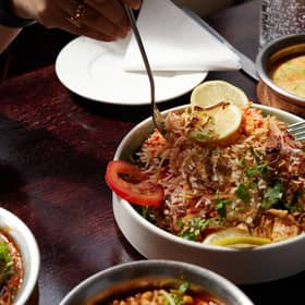 Charcoal’s and Mother India Cafe are both in the running at this year’s annual awards