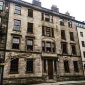 The Corset Club will open in the historic Jacobean building in the Merchant City