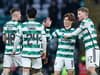 Every Celtic player ranked by average ratings this season - including Cameron Carter-Vickers & Kyogo Furuhashi