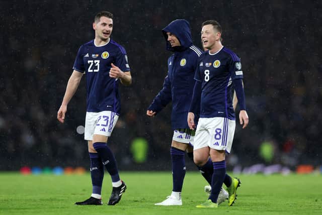 Scotland are heading to Euro 2024 - and you can take part in Glasgow.