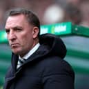 Brendan Rodgers has summer decisions to make