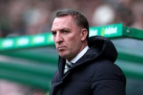 Brendan Rodgers has summer decisions to make