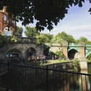 Kelvin Walkway is one of the most popular Easter pub walk routes which Glaswegians can try. 