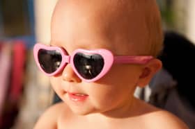 Amelia topped the list of the most popular baby girl name in Glasgow in 2023. 
