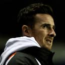 Barry Ferguson has been looking ahead to next weekend's Old Firm derby