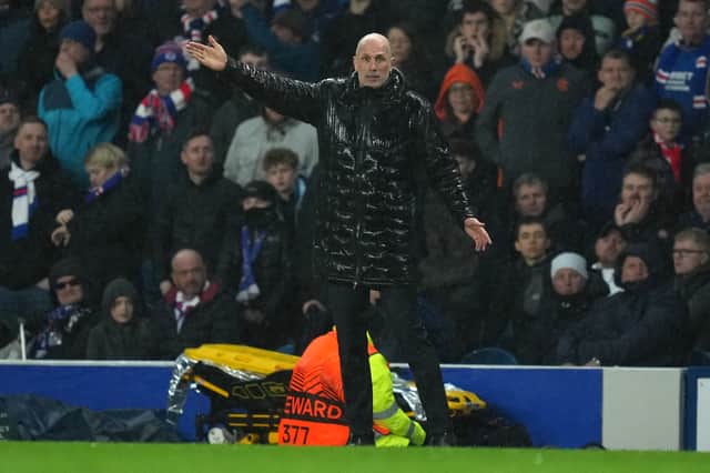 The latest news surrounding Rangers and Celtic.