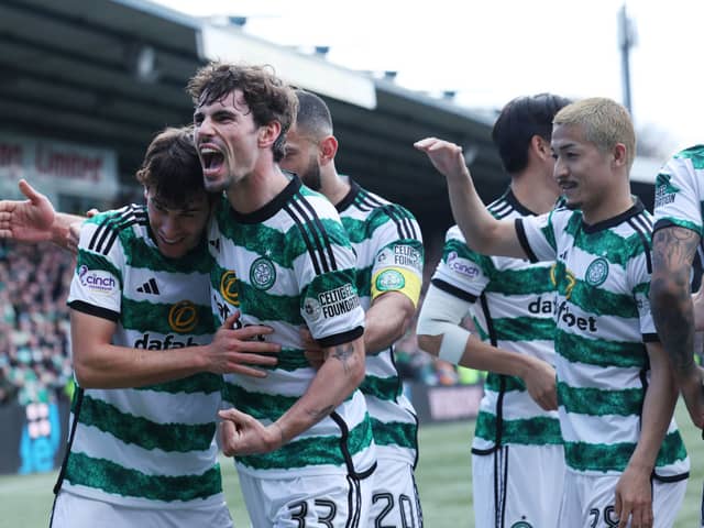 One Celtic star has been praised ahead of derby day vs Rangers.