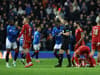 Dirtiest Rangers and Celtic players this season ahead of Old Firm derby clash