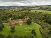 Historic Environment Scotland has announced that Bothwell Castle will re-open to visitors after essential conservation work