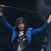 The Scottish singer and frontman of Primal Scream said in 2021 that the biggest love in his life is Celtic FC.