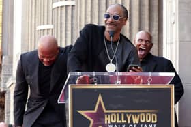The rap sensation wants to invest in Celtic, he’s claimed