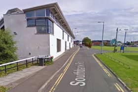 Southbank Road in Kirkintilloch will see a new wellness centre