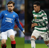 Rangers and Celtic injury news