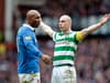The 12 most iconic Rangers vs Celtic Old Firm moments including Ibrox shame game and Parkhead demolition derby