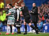 The exact number of penalties Rangers and Celtic have been awarded this Premiership season compared to rivals