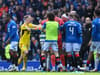 The reason for Rangers vs Celtic handbags as 'drama' clamped and star branded silly