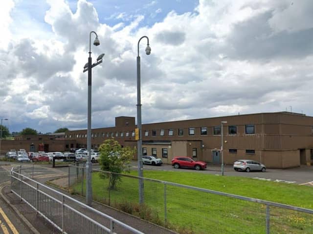 This year's biggest riser was Mearns Castle School - shooting up from eighth to third postition. A total of 80 per cent of pupils from the Newton Mearns school achieved at least five Higher exams - up from 73 per cent the year before. Located in East Refrewshire, it has a roll of 1468 pupils.