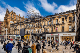 Princes Square 