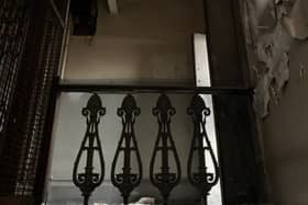 The Egyptian Halls are one of the proudest works by famous Glaswegian architect Alexander “Greek” Thomson.