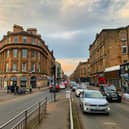 Finnieston is one of Glasgow’s most trendiest areas which has a bustling food and drink scene which was once named as 
“the hippest place in the UK” by The Times. 