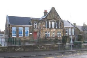 Gartcosh Primary School is set for a move after their new campus was approved by North Lanarkshire Council's planning committee this month.