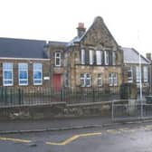 Gartcosh Primary School achieved a perfect score of 400