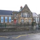 Gartcosh Primary School is set for a move after their new campus was approved by North Lanarkshire Council's planning committee this month.