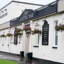 North Lanarkshire: The Electric Bar in Motherwell has been named the best pub in North Lanarkshire at the National Pub & Bar Awards - they also won the regional awards last year held in London.