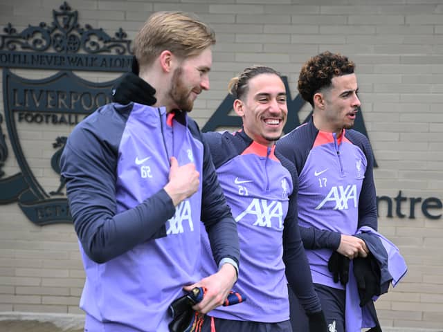 The Liverpool star is a wanted man