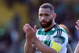 The defender is claimed to be a West Ham target