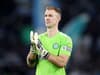 Celtic rival Premier League clubs for Joe Hart replacement who Brendan Rodgers previously wanted to sign